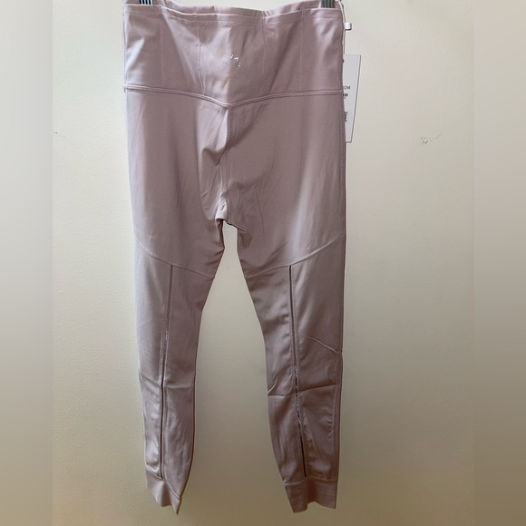 NWT Varley Gaines High Waist Leggings XS Violet Ice - Picture 4 of 9